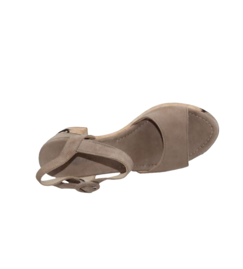 Eric Michael Bella in Taupe — view 7