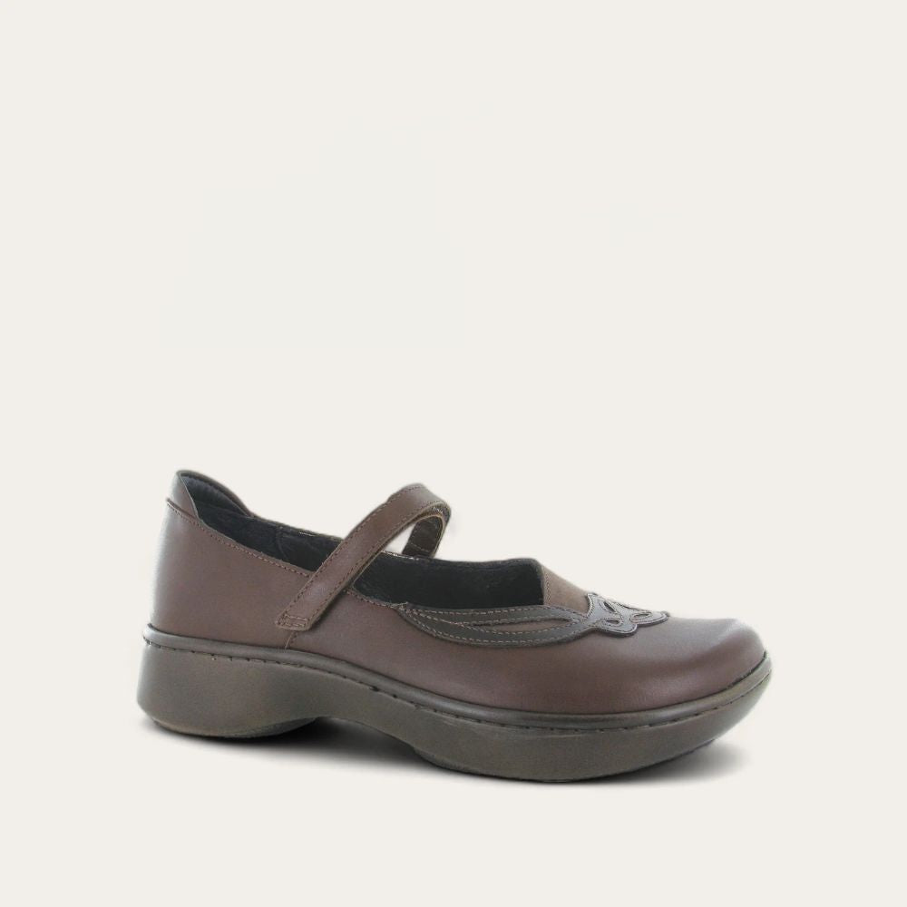 Bluegill in Toffee Brown/Coffee Bean/Walnut, product view 1