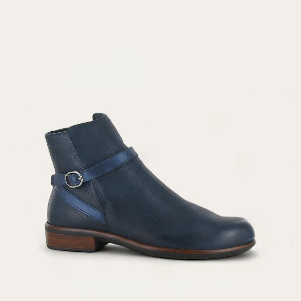 Briza in Soft Black Lthr/Jet Black Lthr/Black Croc Lthr, product view 6