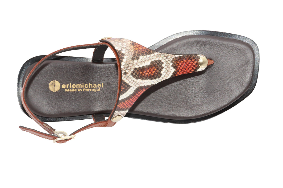 Eric Michael Beach in Tan Combo — view 3