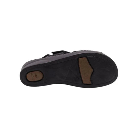 La Plume - Becka Women’s Slingback Cap-Toe