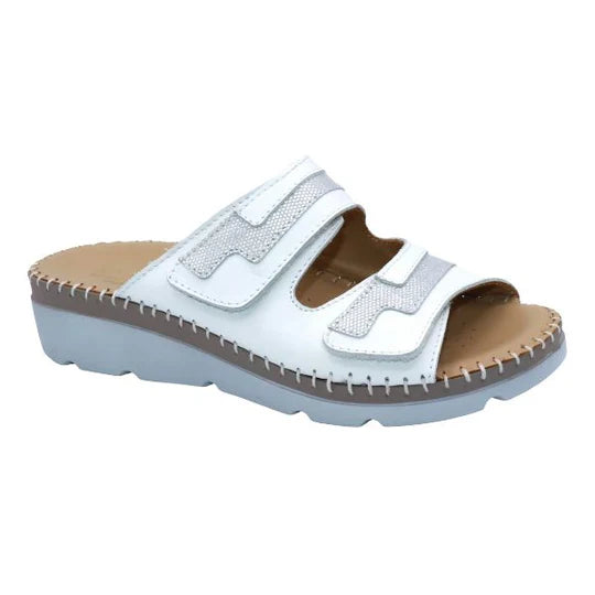 La Plume - Breeze Women’s Cloudsteppers Sandal