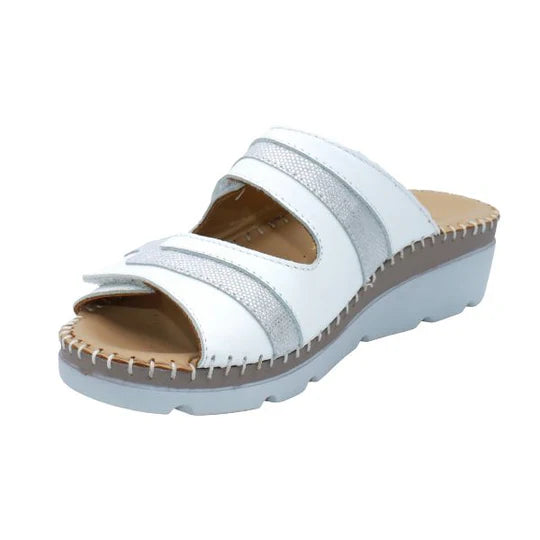 La Plume - Breeze Women’s Cloudsteppers Sandal