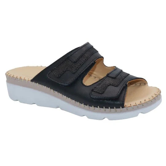 La Plume - Breeze Women’s Cloudsteppers Sandal