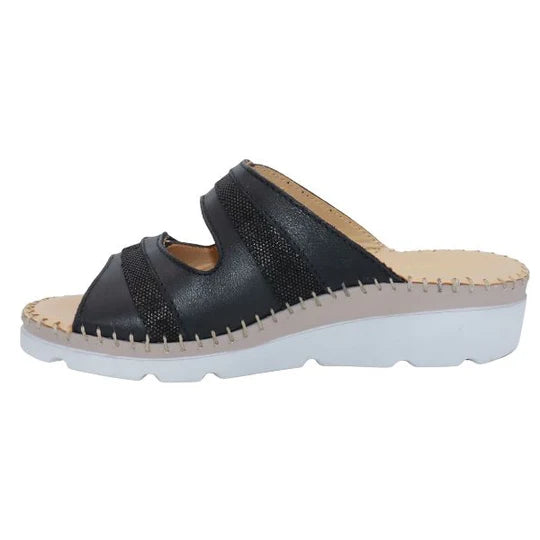 La Plume - Breeze Women’s Cloudsteppers Sandal