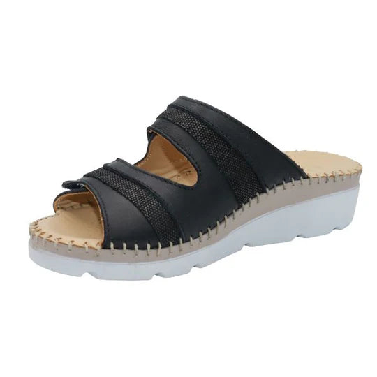 La Plume - Breeze Women’s Cloudsteppers Sandal