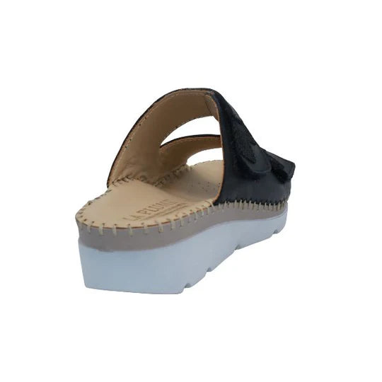 La Plume - Breeze Women’s Cloudsteppers Sandal