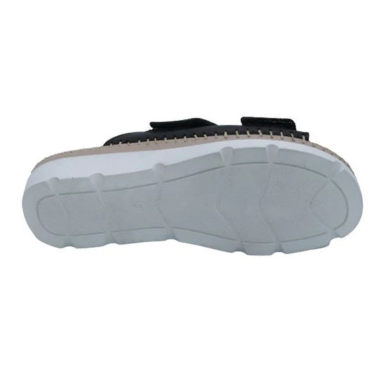 La Plume - Breeze Women’s Cloudsteppers Sandal