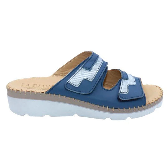 La Plume - Breeze Women’s Cloudsteppers Sandal