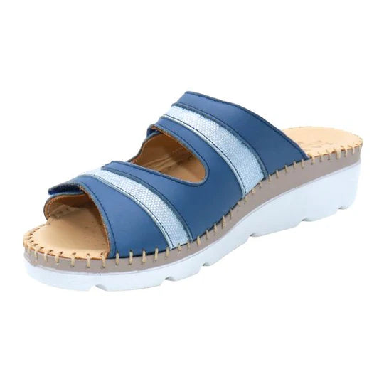 La Plume - Breeze Women’s Cloudsteppers Sandal