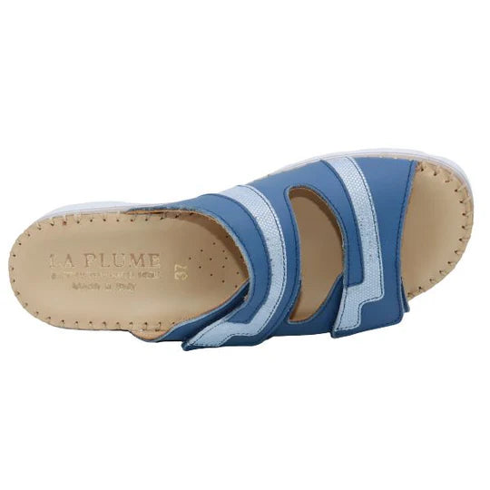La Plume - Breeze Women’s Cloudsteppers Sandal