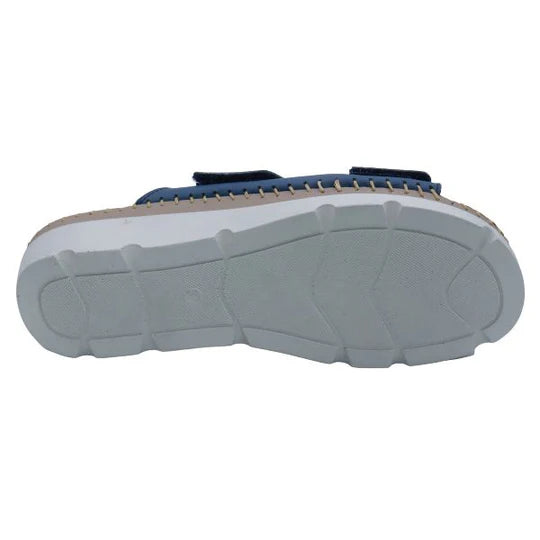 La Plume - Breeze Women’s Cloudsteppers Sandal