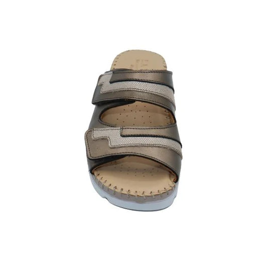 La Plume - Breeze Women’s Cloudsteppers Sandal