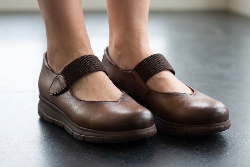 Eric Michael Marina in Brown — view 3
