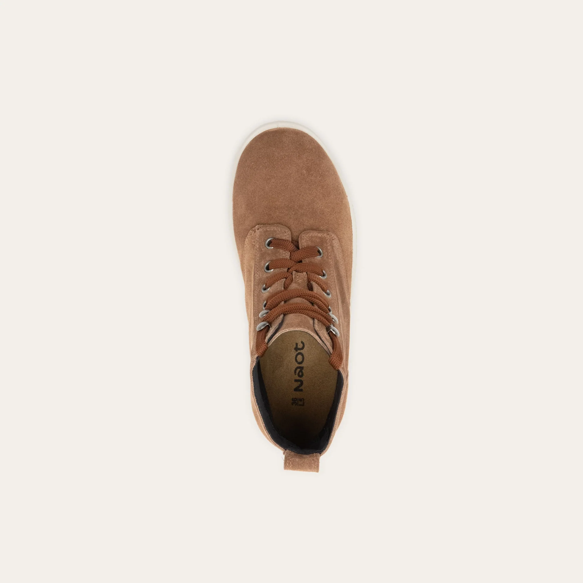 NAOT - CANOE
