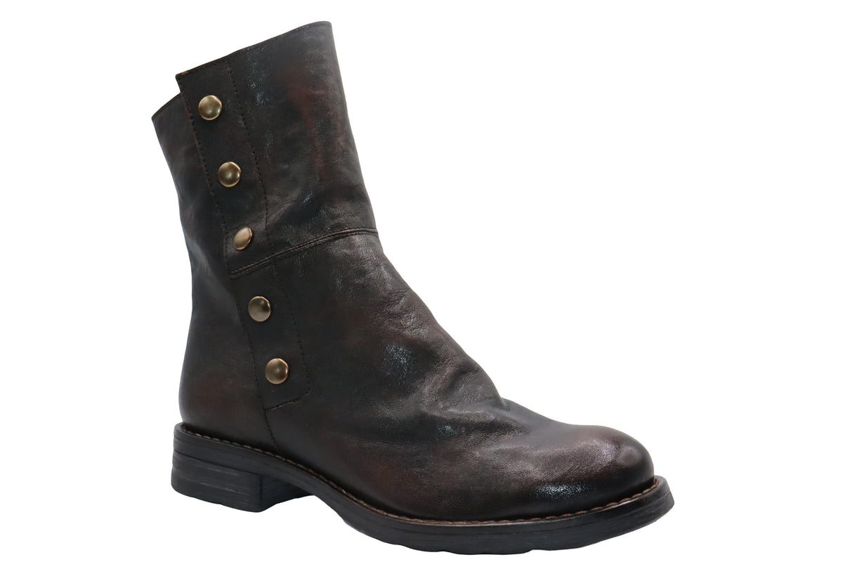 Eric Michael Candace in Brown — view 4