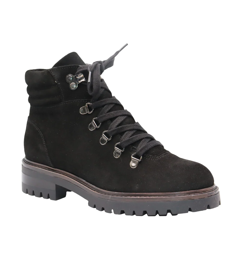 ERIC MICHAEL - CANYON WOMEN'S BOOTIE
