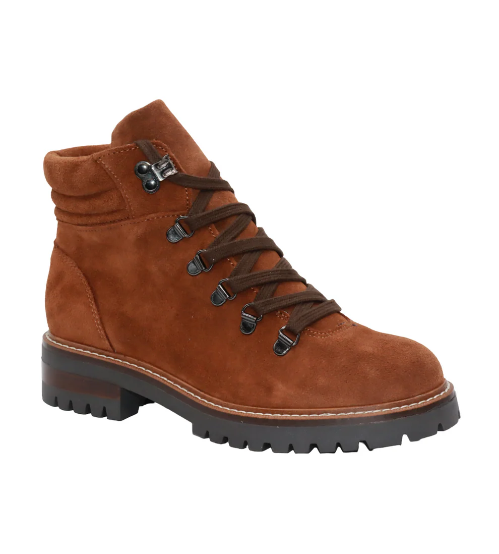 ERIC MICHAEL - CANYON WOMEN'S BOOTIE