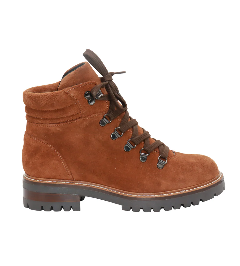 ERIC MICHAEL - CANYON WOMEN'S BOOTIE