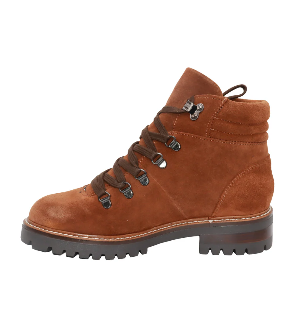 ERIC MICHAEL - CANYON WOMEN'S BOOTIE