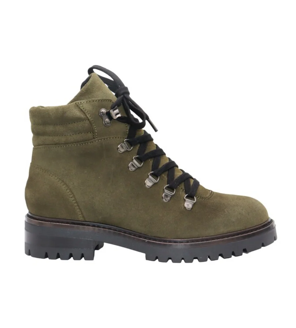 ERIC MICHAEL - CANYON WOMEN'S BOOTIE
