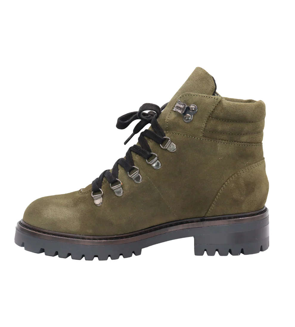 ERIC MICHAEL - CANYON WOMEN'S BOOTIE