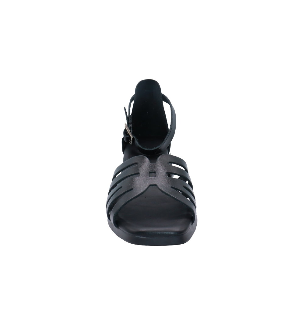 Eric Michael Capri in Black — view 4