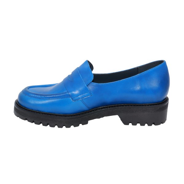Eric Michael Captiva in Blue — view 5