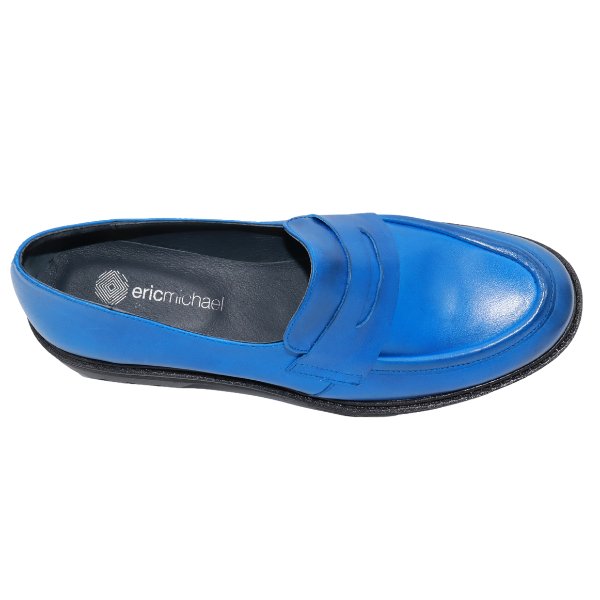 Eric Michael Captiva in Blue — view 6