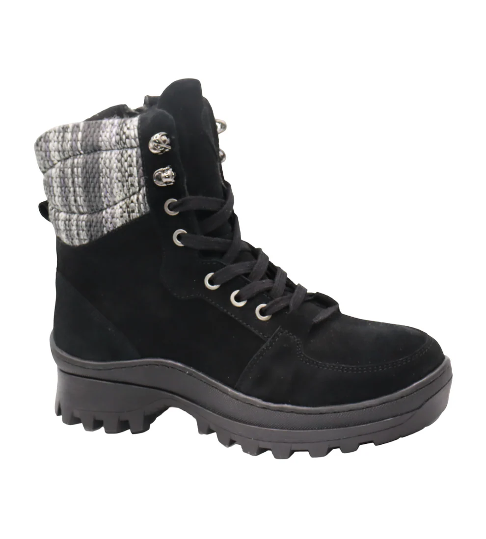ERIC MICHAEL - CARISSA WOMEN'S BOOTIE