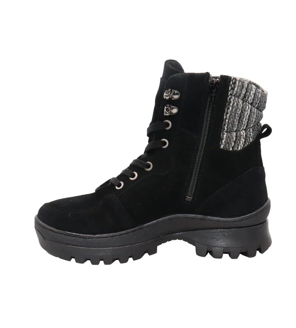 ERIC MICHAEL - CARISSA WOMEN'S BOOTIE