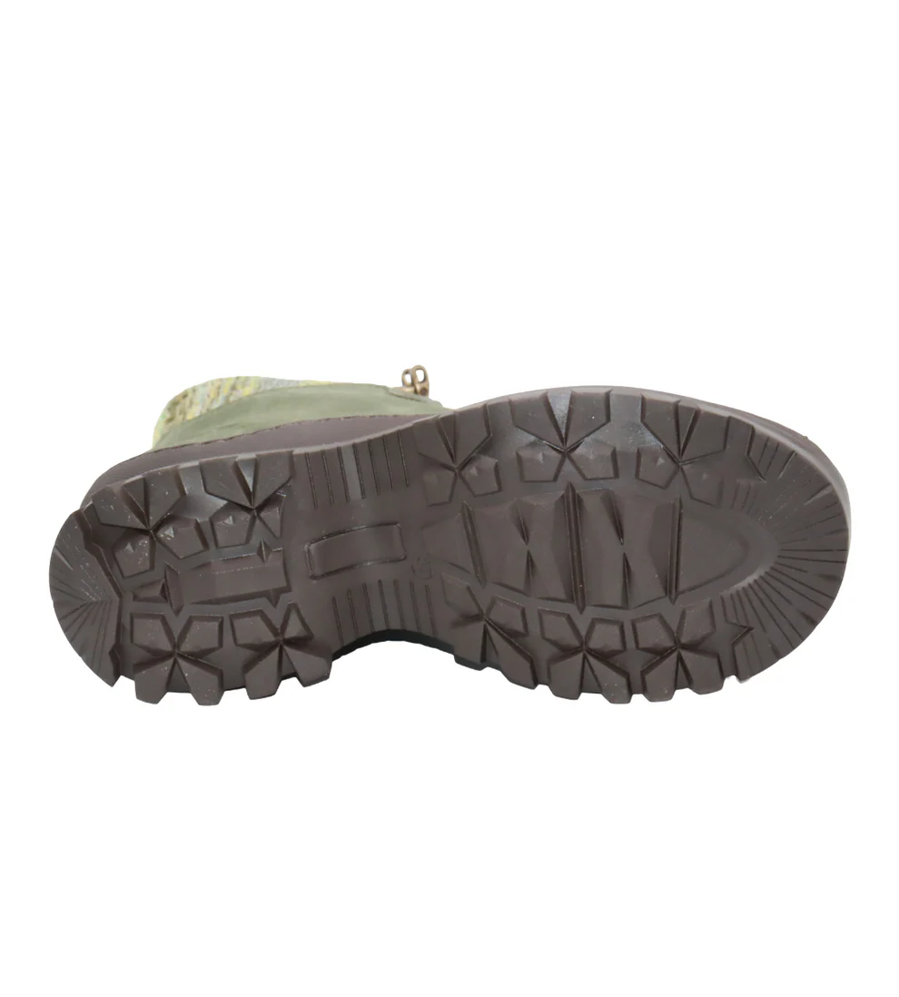 ERIC MICHAEL - CARISSA WOMEN'S BOOTIE