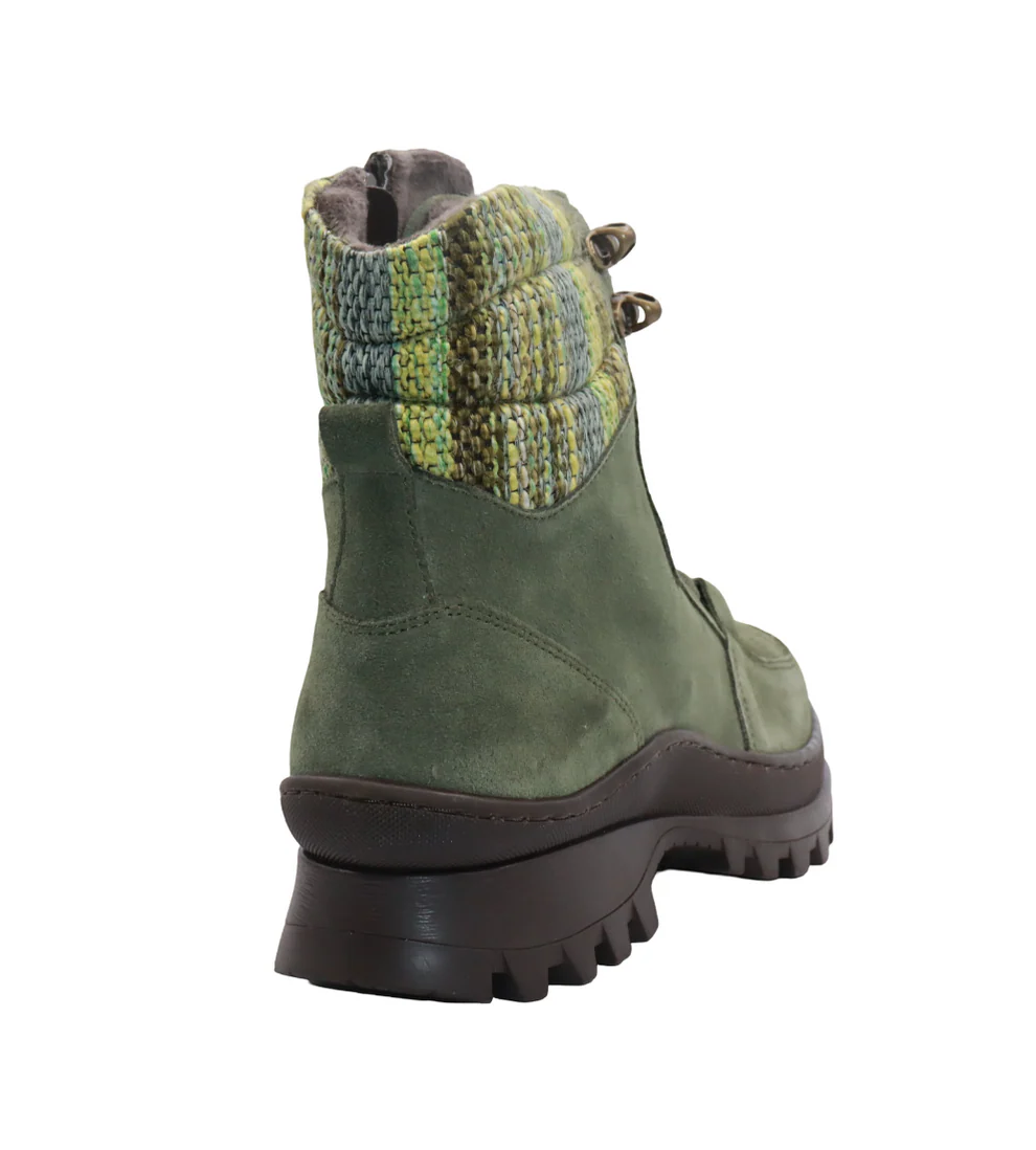 ERIC MICHAEL - CARISSA WOMEN'S BOOTIE
