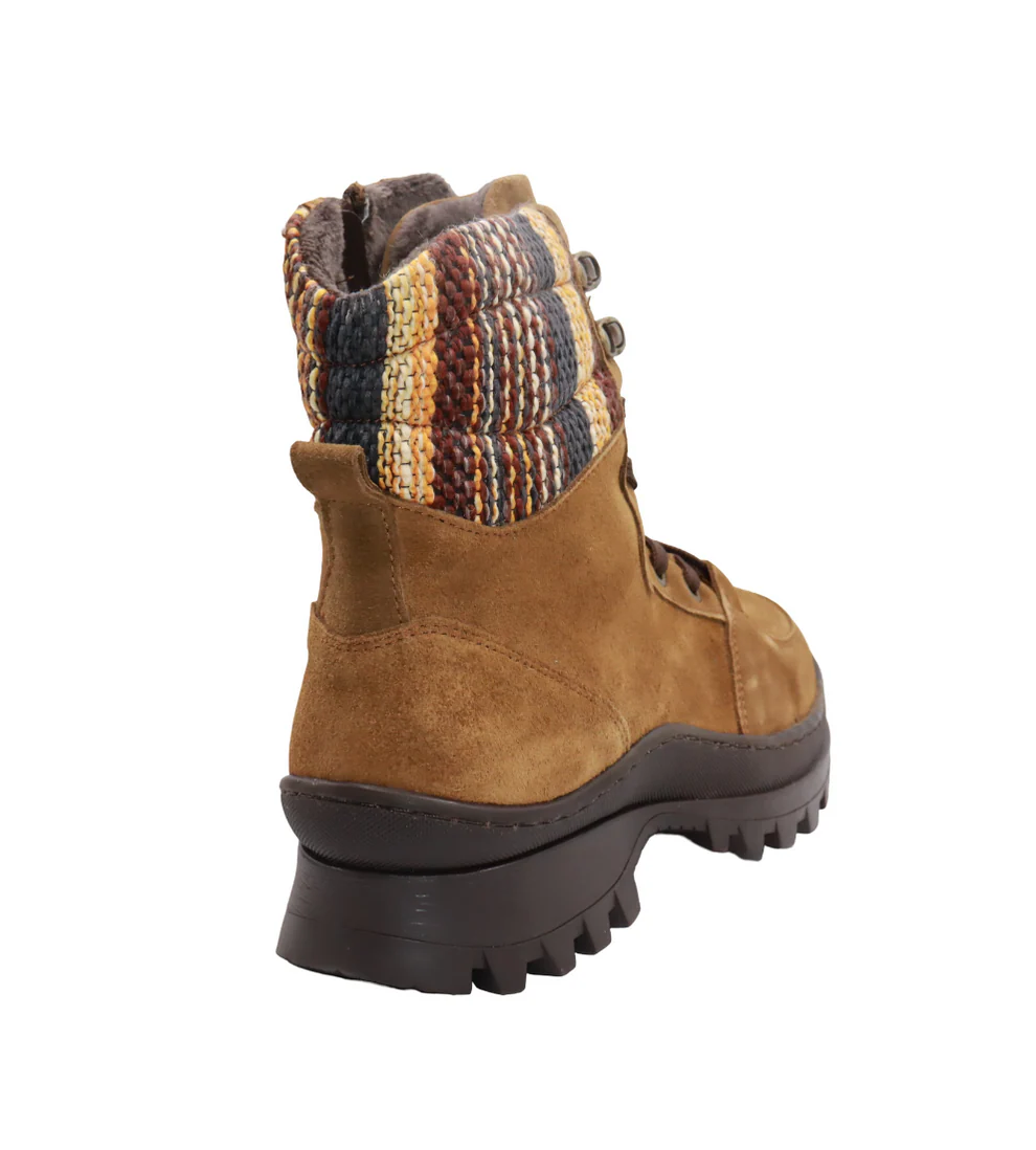 ERIC MICHAEL - CARISSA WOMEN'S BOOTIE