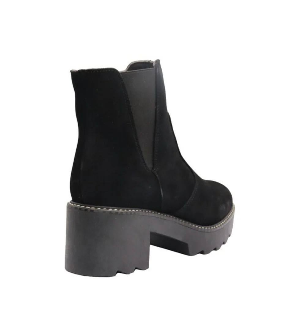 ERIC MICHAEL - CHANDLER WOMEN'S BOOTIE