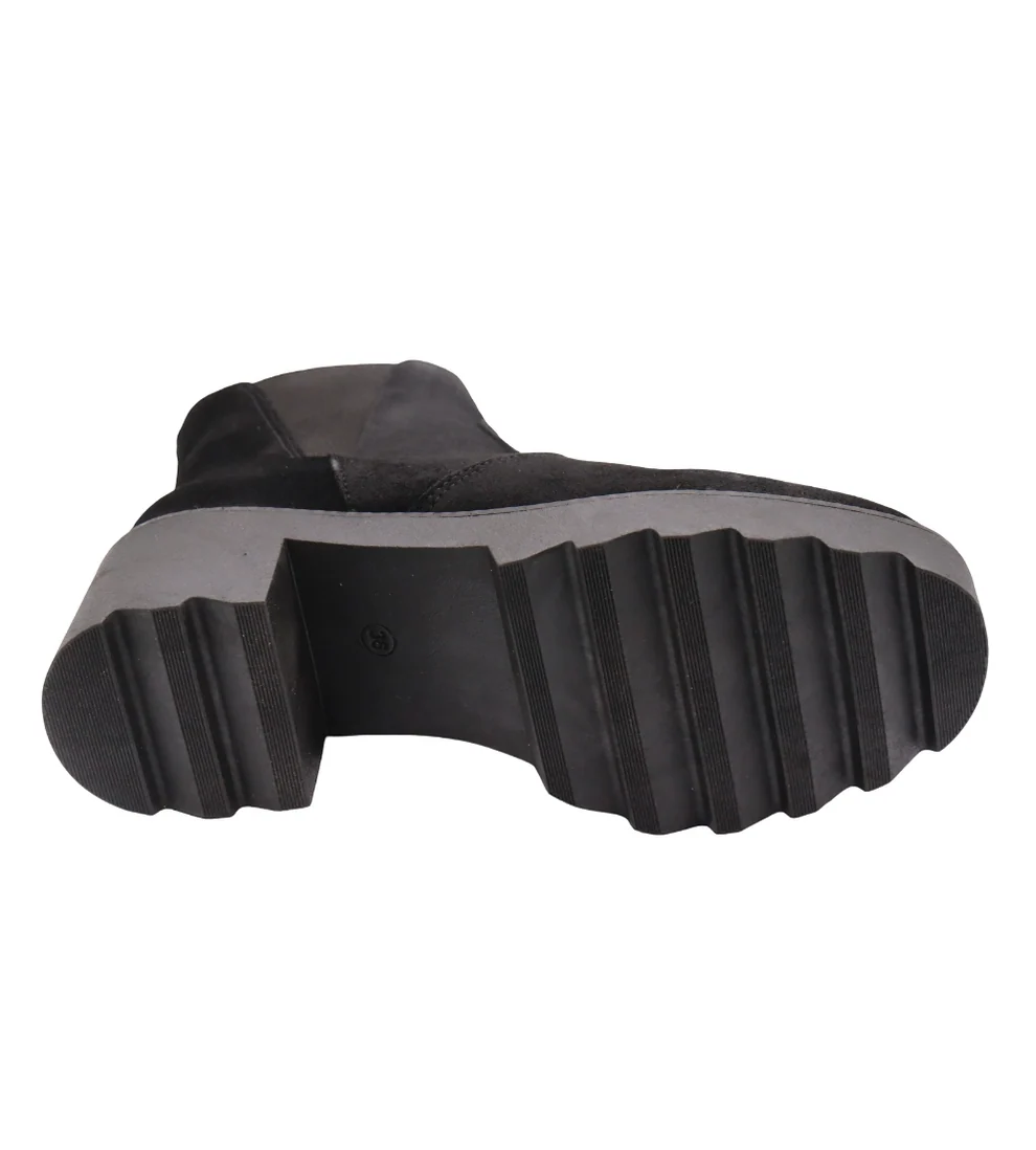 ERIC MICHAEL - CHANDLER WOMEN'S BOOTIE