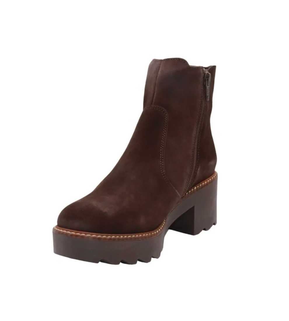 ERIC MICHAEL - CHANDLER WOMEN'S BOOTIE