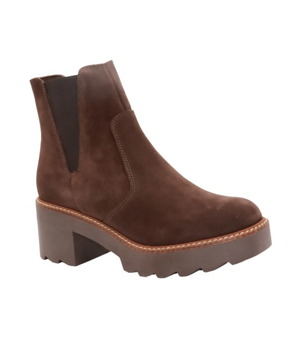 ERIC MICHAEL - CHANDLER WOMEN'S BOOTIE