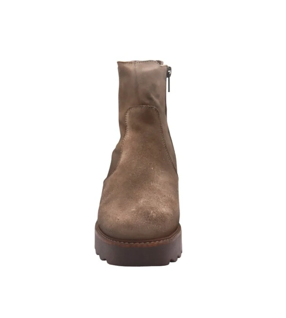 ERIC MICHAEL - CHANDLER WOMEN'S BOOTIE