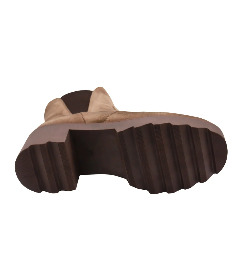 ERIC MICHAEL - CHANDLER WOMEN'S BOOTIE