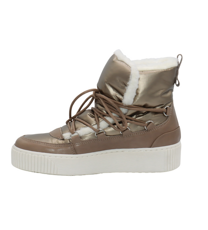 ERIC MICHAEL - CECI WOMEN'S BOOTIE