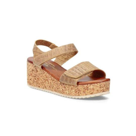 ERIC MICHEAL - CLEO - SIZE 37 - BEIGE