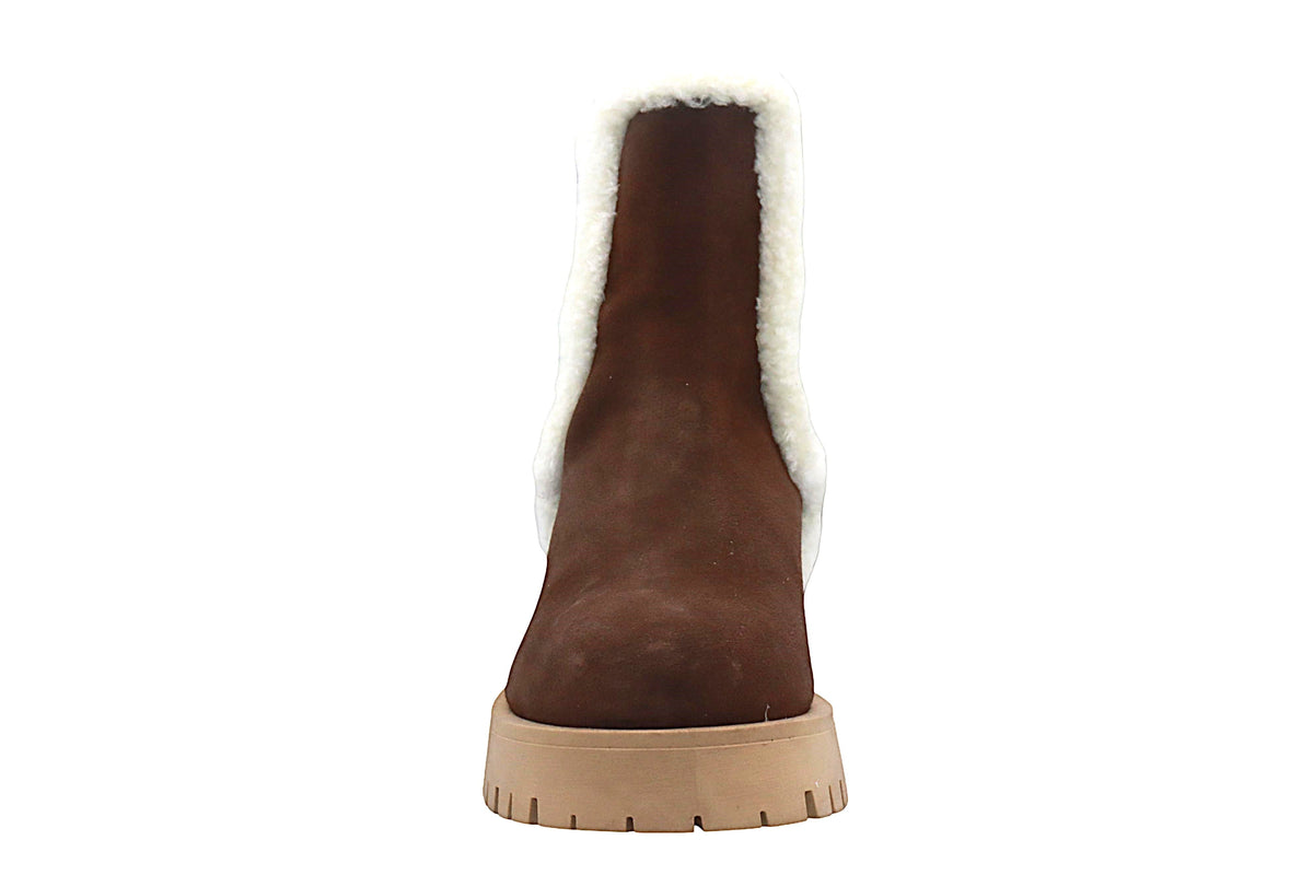 Eric Michael Como in Brown — view 5