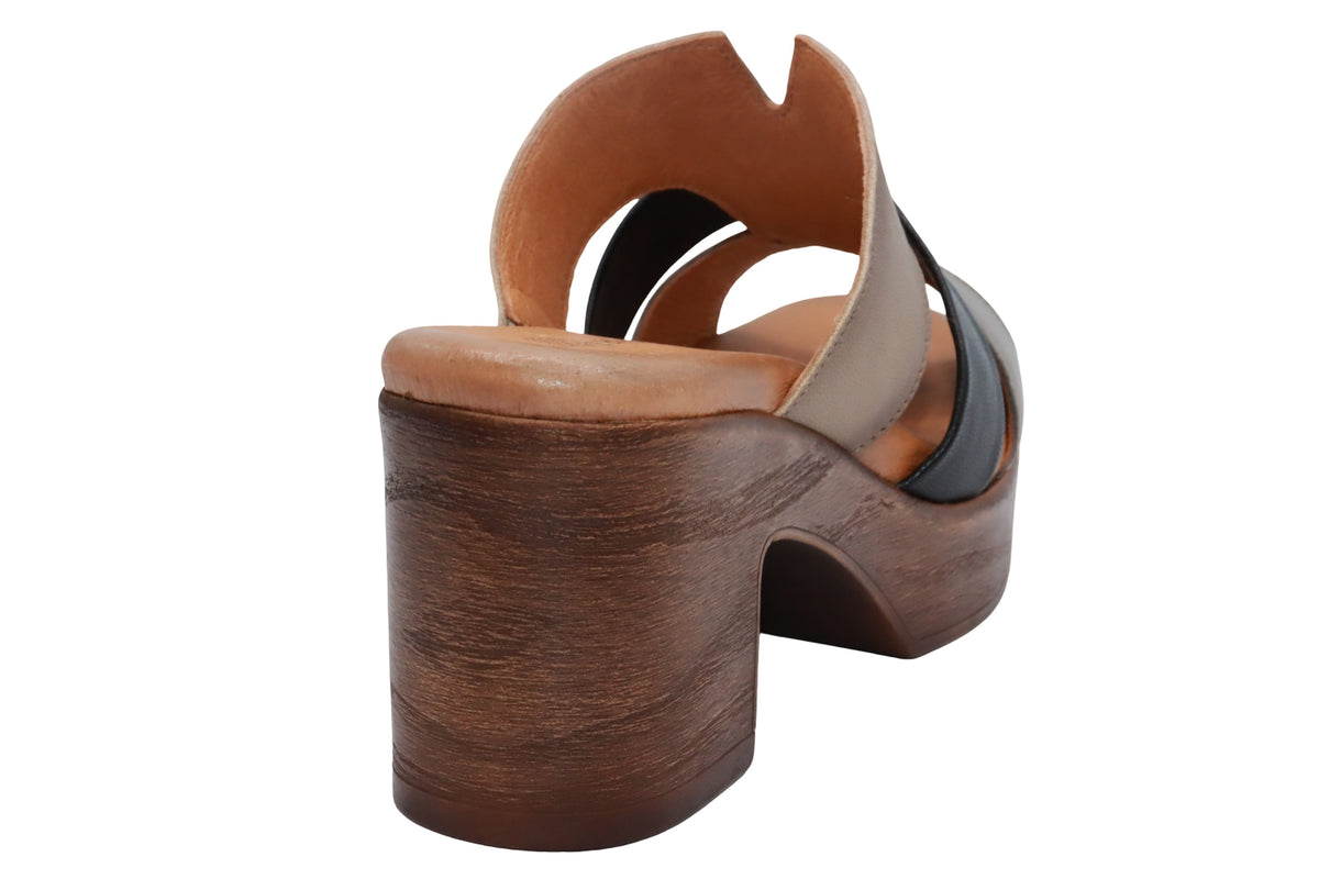 Eric Michael Connie in Taupe Combo — view 7