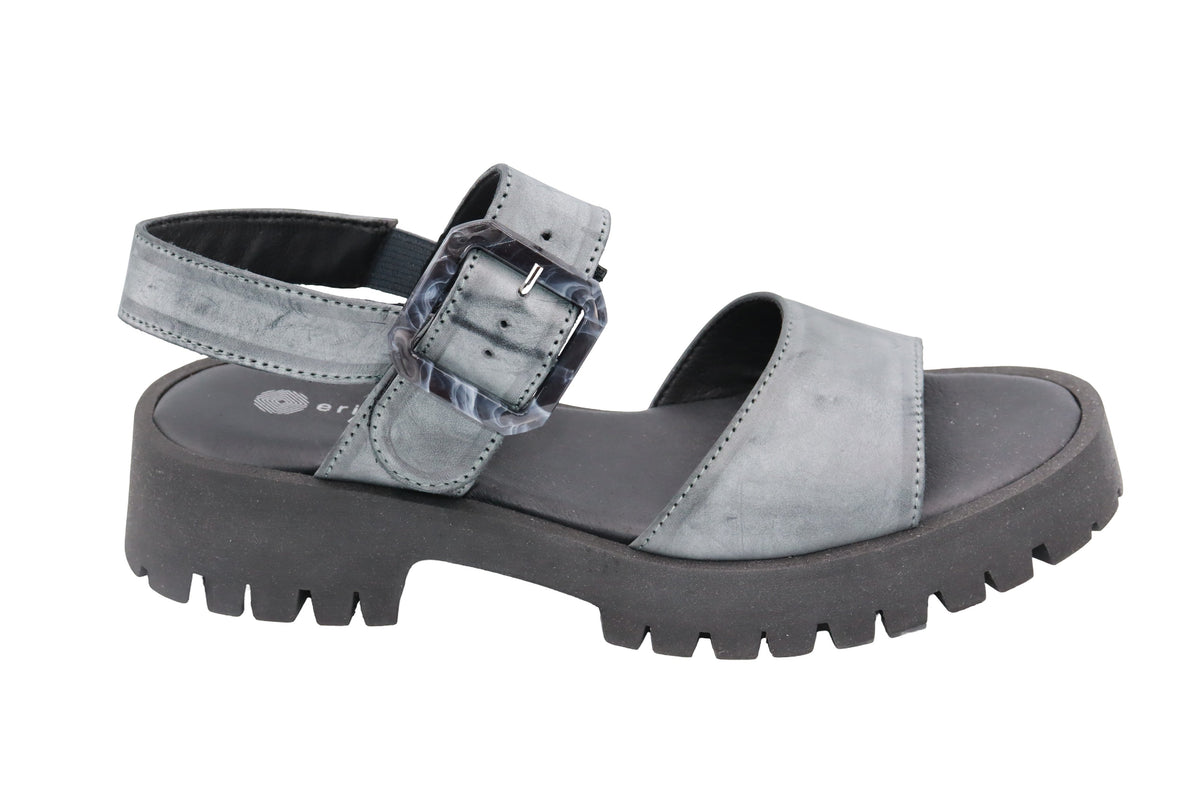 Eric Michael Delta in Grey — view 3
