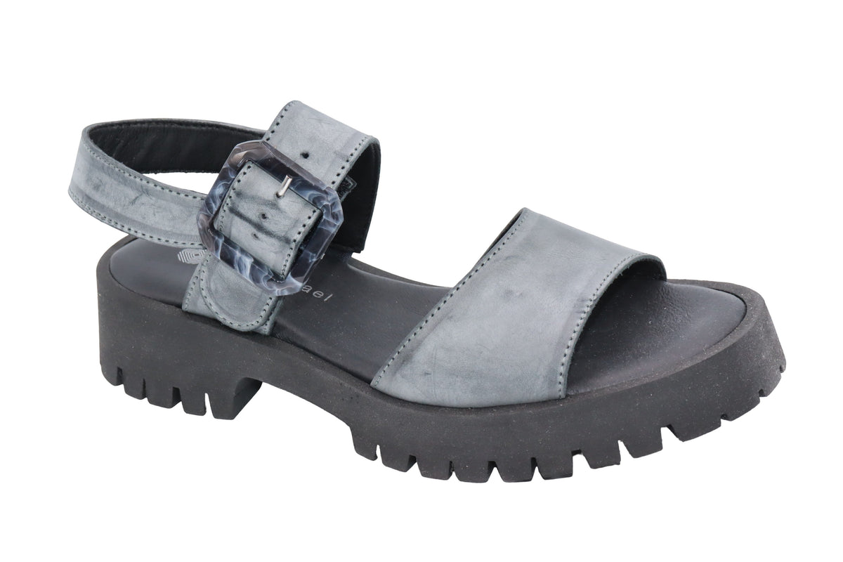 Eric Michael Delta in Grey — view 4