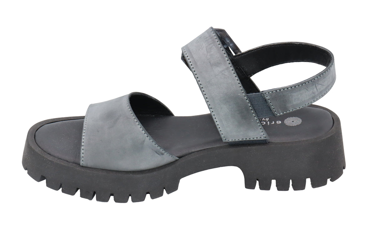 Eric Michael Delta in Grey — view 7