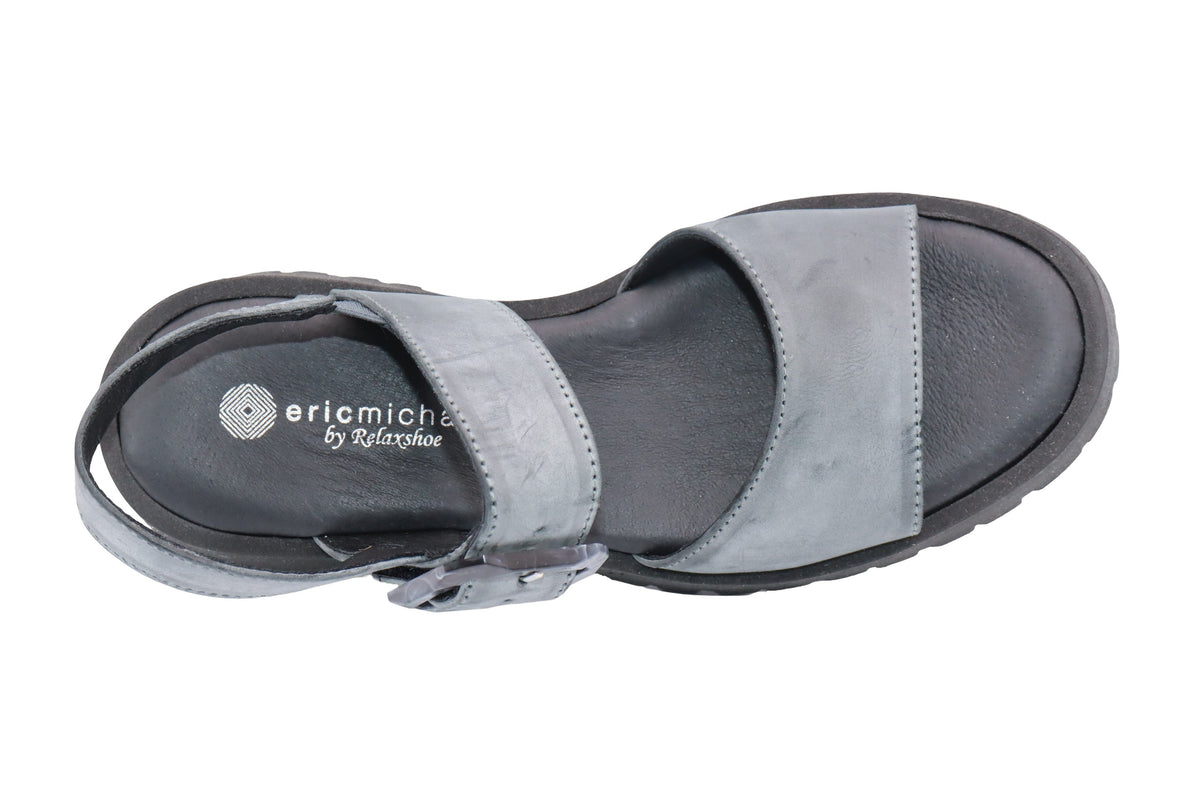 Eric Michael Delta in Grey — view 9