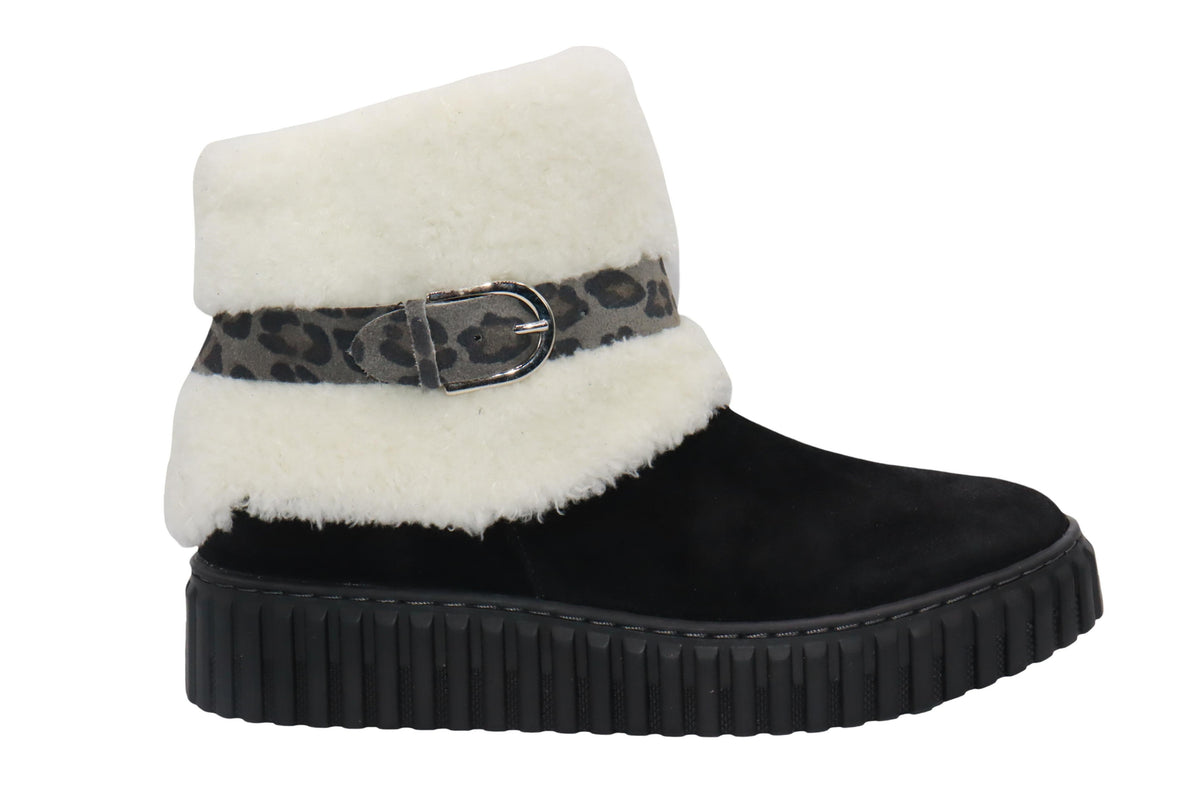 Eric Michael Glacier in Black — view 3
