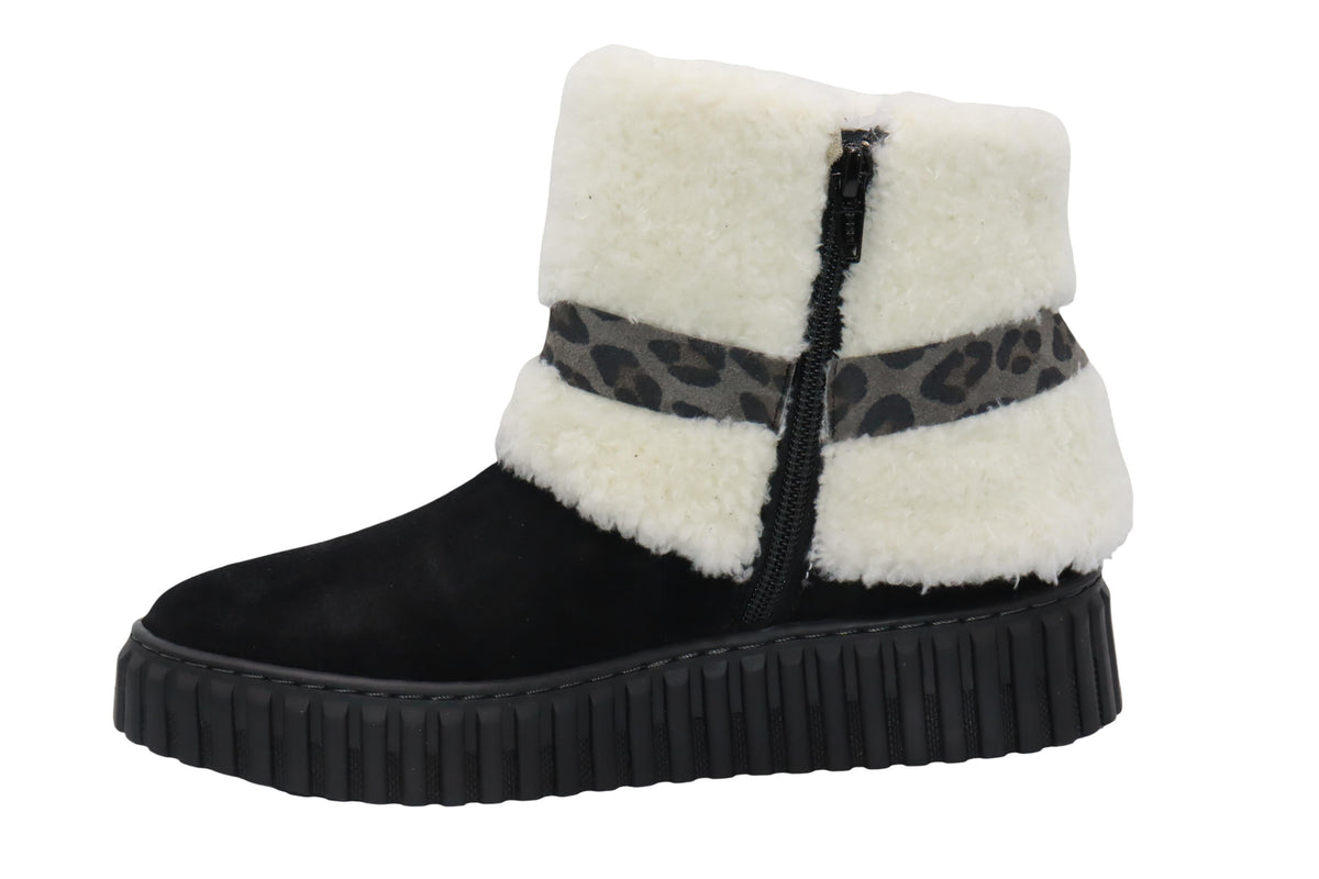 Eric Michael Glacier in Black — view 7